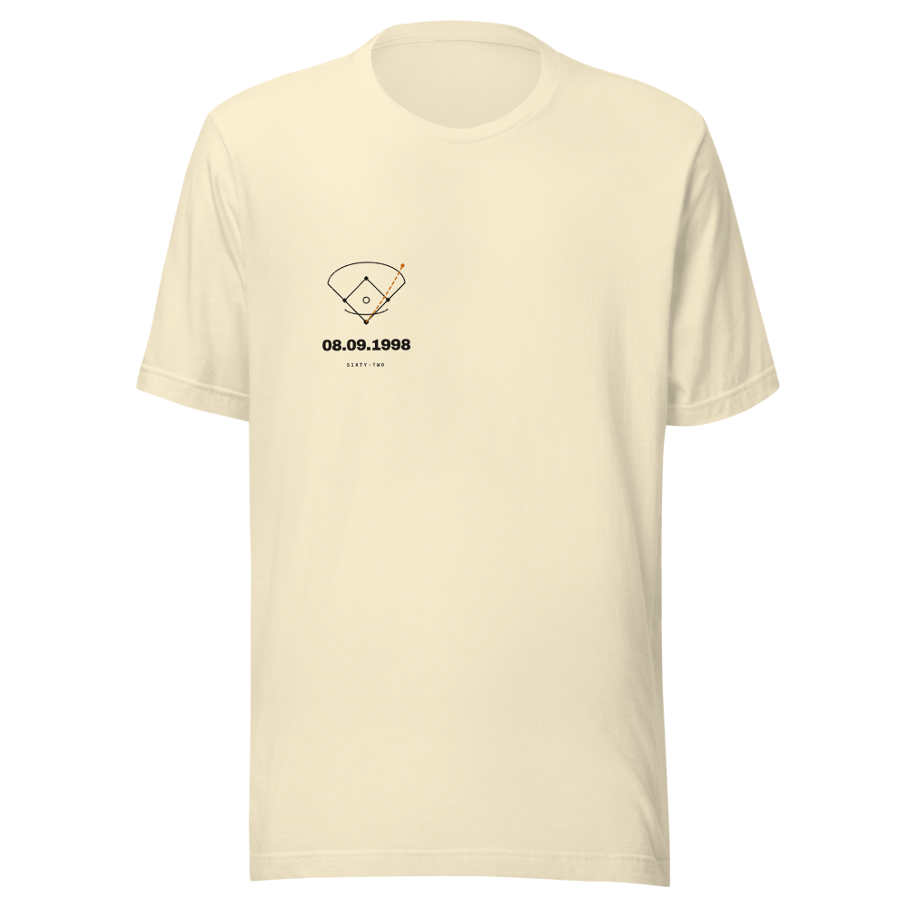 Bone / Left chest