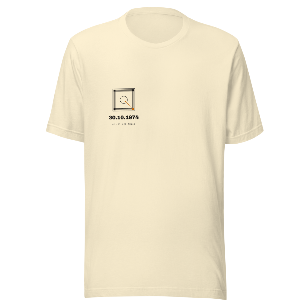 Bone / Left chest