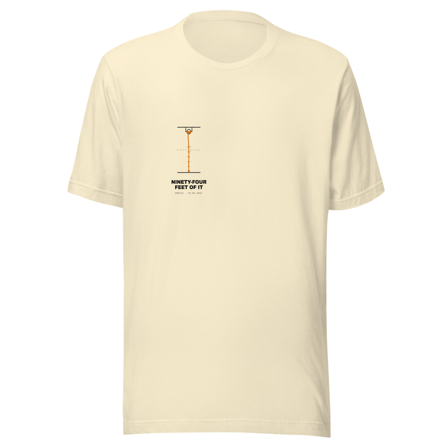 Bone / Left chest