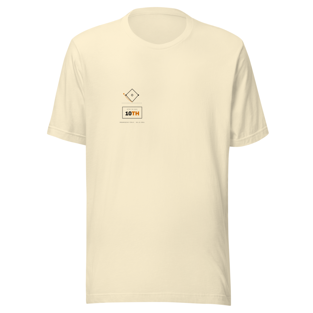 Bone / Left chest